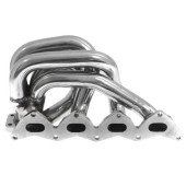 Alfa Romeo Fiat Turbo Exhaust Manifold - High Performance Upgrade