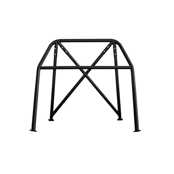 Rollbar for Renault Clio Sport III - Enhanced Safety & Style