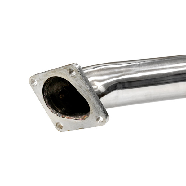 Downpipe Audi S4 B5 2.7 Biturbo Turbo K03 S4