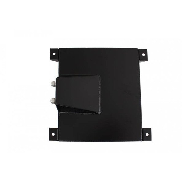 20L Fuel Tank with Sensor - Reliable Fuel Monitoring Solution