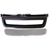 Premium Grill for VW Bora 1999+ | Stylish Front Upgrade