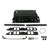 High-Performance SB Chevy Big Block Intake Manifold Upgrade