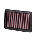 K&N 33-2378 High-Performance Panel Air Filter for Enhanced Flow