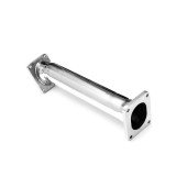 High-Performance Downpipe for BMW E60 E61 525D 530D M57N