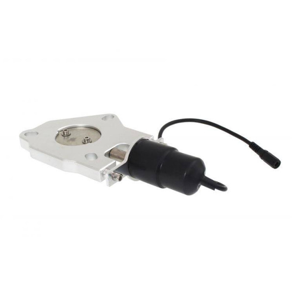 Electric Exhaust Cutout Module 2.25” - Performance Upgrade