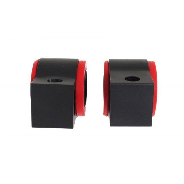 Polyurethane front swingarm bushing VW Jetta Golf GTI R MK5 MK6 Eos Audi A3 TTS TTRS Q3
