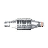 Universal Diesel Catalytic Converter 60 CPSI for 1.6-3L Euro 2
