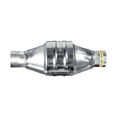 Universal Catalytic Converter FI 50 for 0.7-1.2L EURO 3