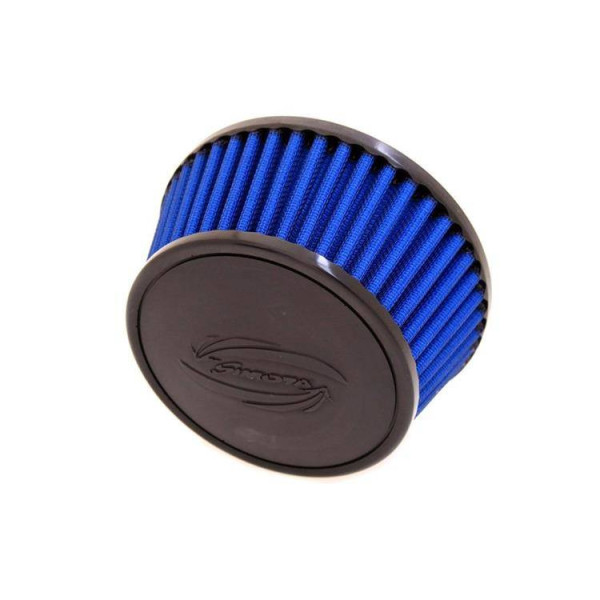 Simota Blue Air Filter H:65mm DIA:80-89mm JAU-X02201-20