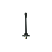 BMW E30 E34 Black Edition Short Shifter with Long Knob
