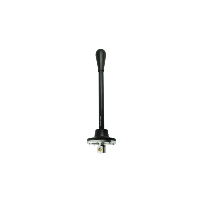 BMW E30 E34 Black Edition Short Shifter with Long Knob