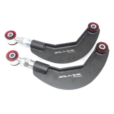 Adjustable Rear Control Arms for Ford Focus, Mazda 3, Volvo C30