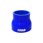 Blue Straight Reduction 45-70mm - Precision Fit Connector