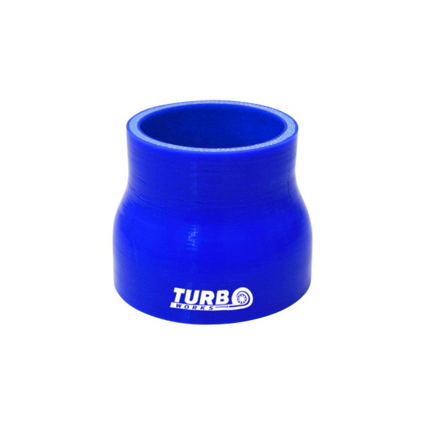 Blue Straight Reduction 63-80mm - High-Quality Connector