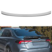 Toyota Corolla X Klapa Lotka ABS Cap - Durable Diffuser