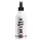 Shiny Garage Bubble Gum Air Freshener 150ml - Sweet Scent