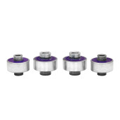 Set of front control arm bushings - DAEWOO NUBIRA I / II - 4PCs.
