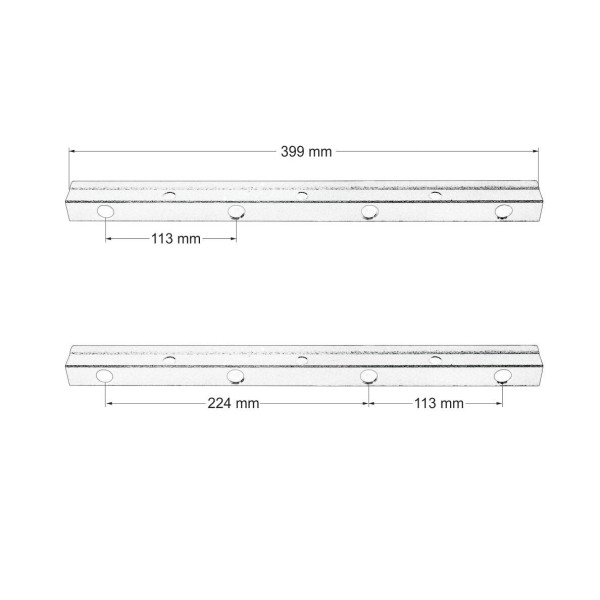 High-Performance Fuel Rail for GM LS7 Engine Upgrade