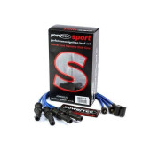 PowerTEC Blue Ignition Leads for Subaru Forester EJ20 97-02