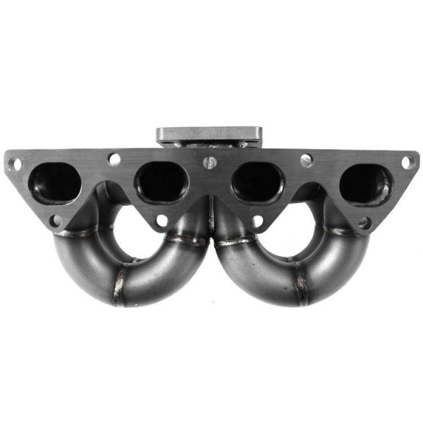 High-Performance Honda B-Series Extreme Exhaust Manifold