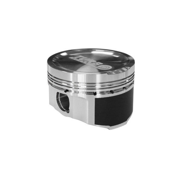 High-Performance 1.8T Forged Pistons 81MM 8.5:1 Compression