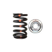 Brian Crower Single Spring & Titanium Retainer Kit 2JZ