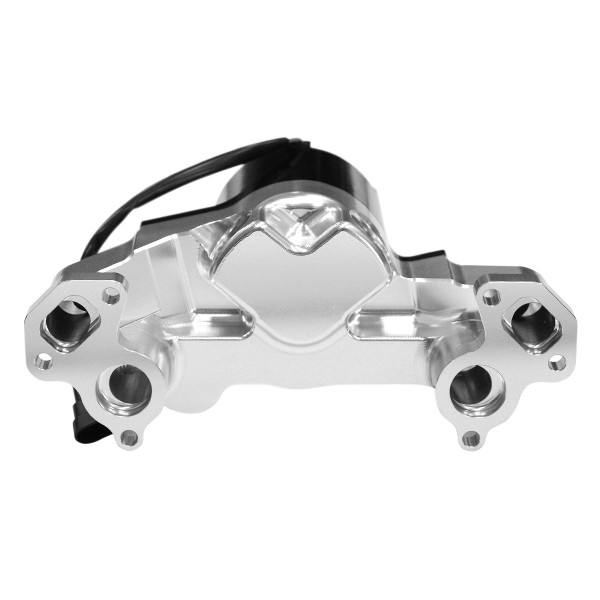 LS 1 Billet Aluminum Electric Water Pump - High Performance