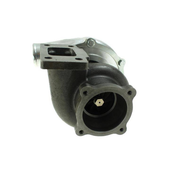 GT3076R DBB Turbocharger 4-Bolt 0.82AR - High Performance Upgrade