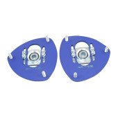 Adjustable Camber Plates for Subaru Impreza GD 02-07 Front