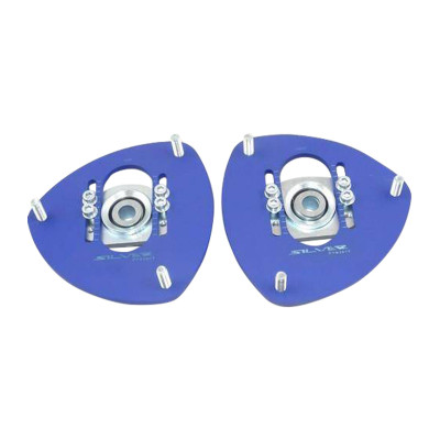 Adjustable Camber Plates for Subaru Impreza GD 02-07 Front