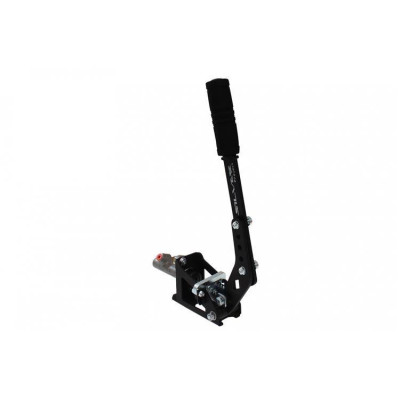 Hydraulic Hand Brake - Horizontal/Vertical with Lock Feature