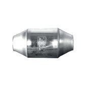 Universal Diesel Catalytic Converter FI 50 3-5L EURO 2 400 CPSI
