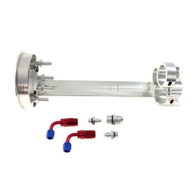 Universal Fuel Cap for Cars - Durable & Leak-Proof Design