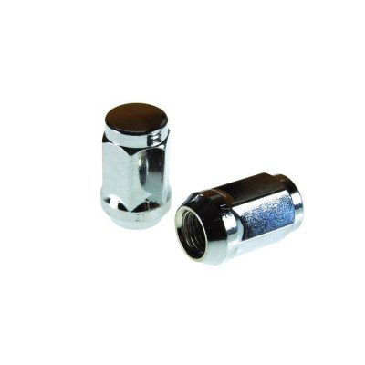 "19mm Cone Wheel Lug Nut Key 1/2" UNF - Precision Fit Tool"