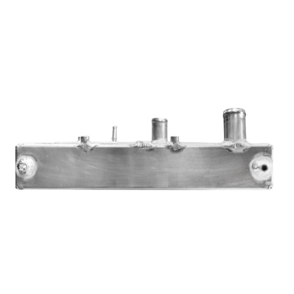High-Performance 52mm Racing Radiator for Honda Civic 92-00