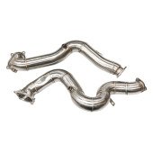 High-Performance Downpipe for Audi RS6 RS7 C7 4.0 TFSI