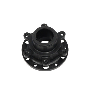 ATI Damper Adapter for BMW M52TU & M54 Engines - Precision Fit