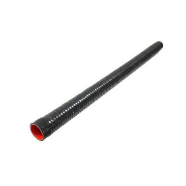 100cm PRO Black 35mm FLEX Connector - Strengthened Design