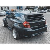 BMW 1 E81 Rear Left Fender Bodykit - Custom Fit & Style