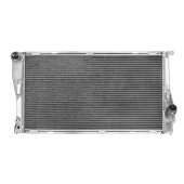 High-Performance Racing Radiator for BMW E92 335D 2006-2011