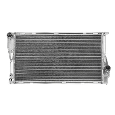 High-Performance Racing Radiator for BMW E92 335D 2006-2011