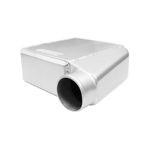 High-Efficiency Water Intercooler 230x270x120 for Optimal Cooling