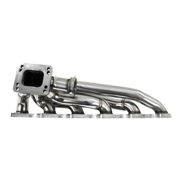 BMW E30 6-Cyl Turbo Exhaust Manifold - High Performance Upgrade