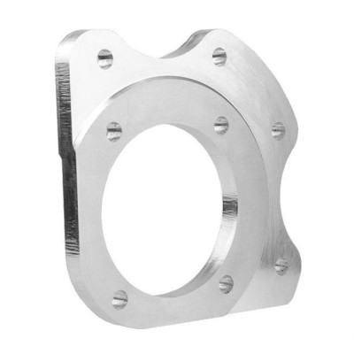 BMW E30 E36 Compact Caliper Adapters for Enhanced Braking