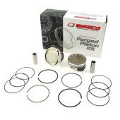 Wiseco Forged Pistons 2JZ-GTE 86MM 8.5:1 for Supra