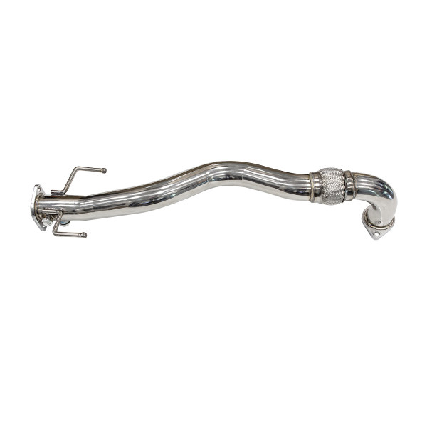 Downpipe Mitsubishi Lancer EVO VII VIII IX 4G63