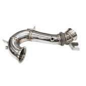 High-Performance Downpipe for Mercedes AMG GT & GLE Models