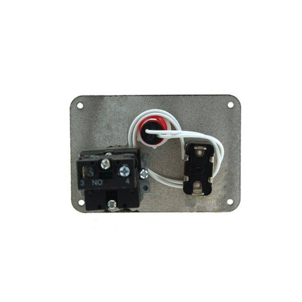 Engine Type 1 Starter - Reliable Performance & Easy Install