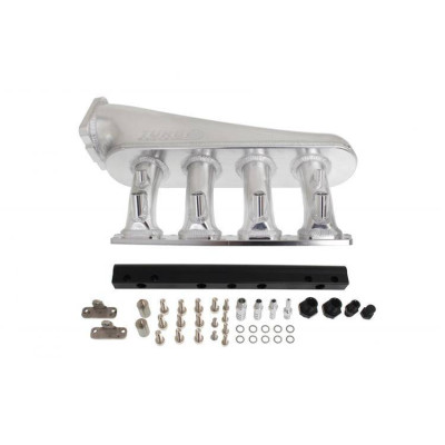 1.8T Audi VW Intake Manifold with Fuel Rail - High Performance