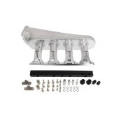 Audi VW 1.8T Intake Manifold & Fuel Rail Assembly